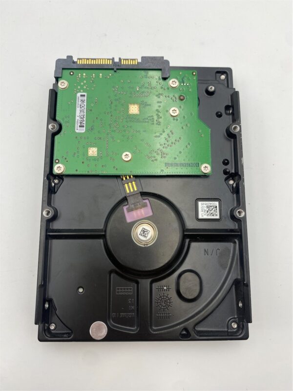 SEAGATE 80GB 7200RPM SATA II 3Gb/s 436242-002 449978-001 - Imagen 4