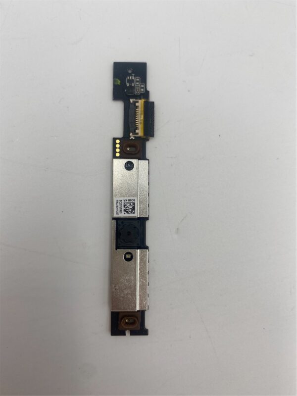 Lenovo Camera,720P,Front,MIC,ZIF,Bsn 00HN326 00HN325 00HN327