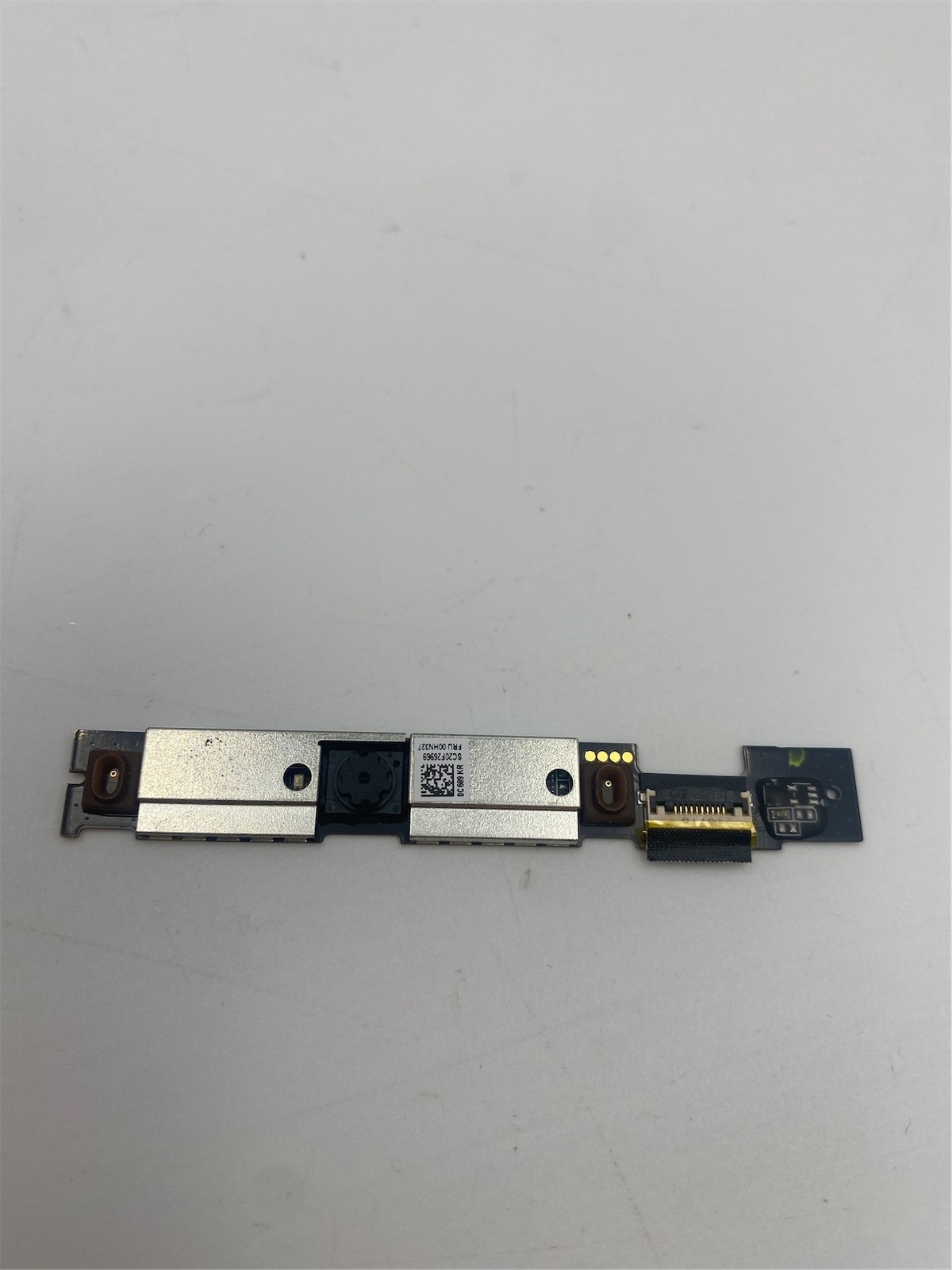 Lenovo Camera,720P,Front,MIC,ZIF,Bsn 00HN326 00HN325 00HN327 - Image 2