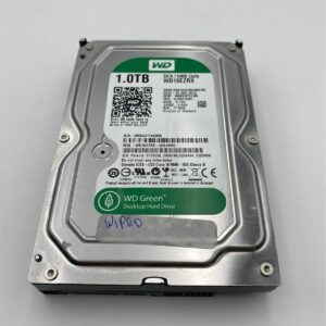 Western Digital Green 1TB SATA 64MB Cache WD10EZRX