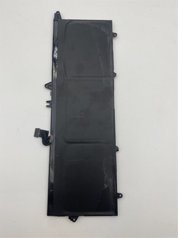 Lenovo Internal,3c,57Wh,LiIon,SMP Date Code: 2019.08 02DL015 02DL016 02DL014 - Image 4