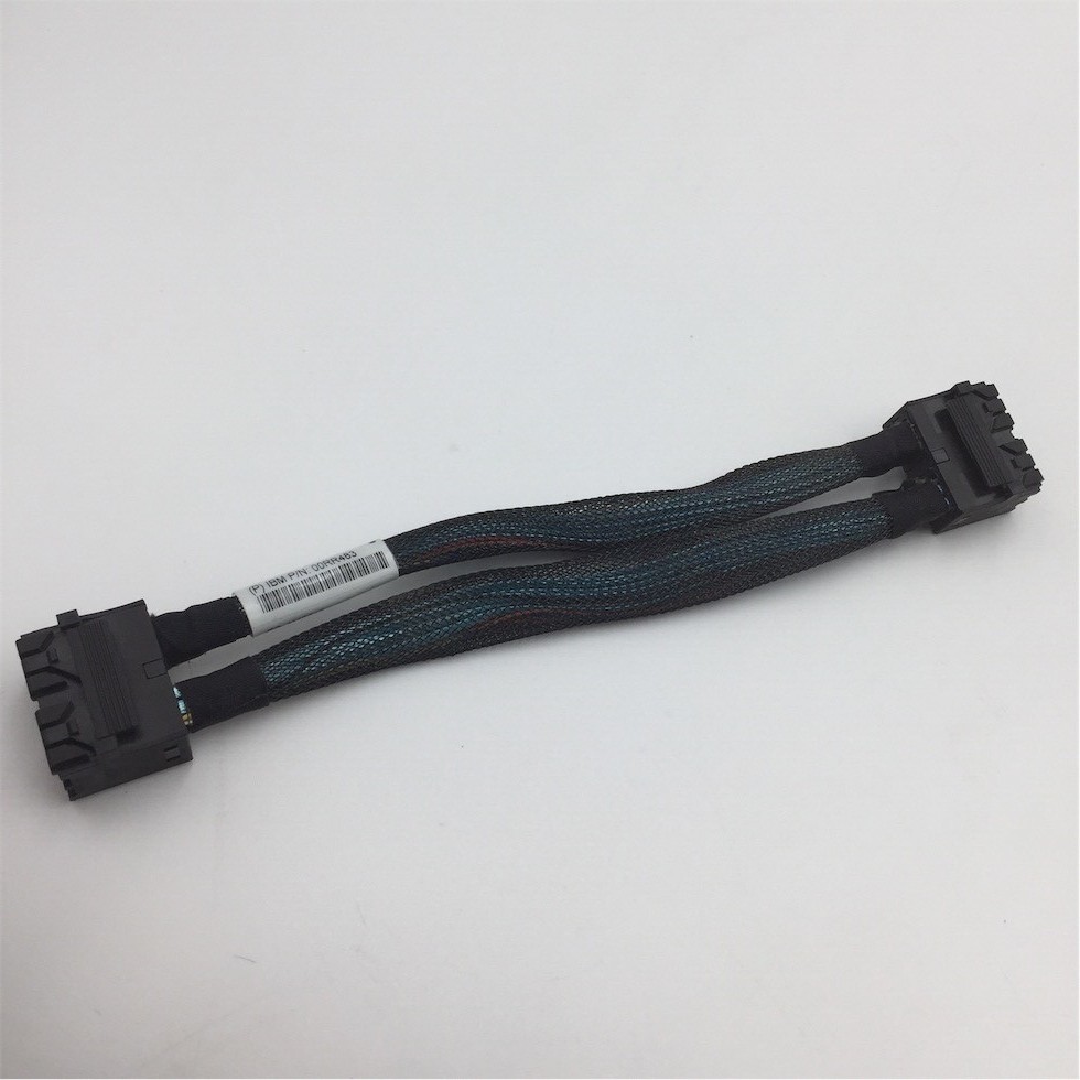 IBM Internal SAS Cable, Short, S824 00RR483