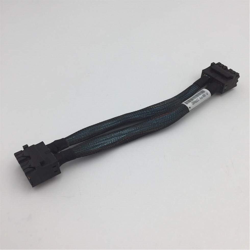 IBM Internal SAS Cable, Short, S824 00RR483 - Image 5