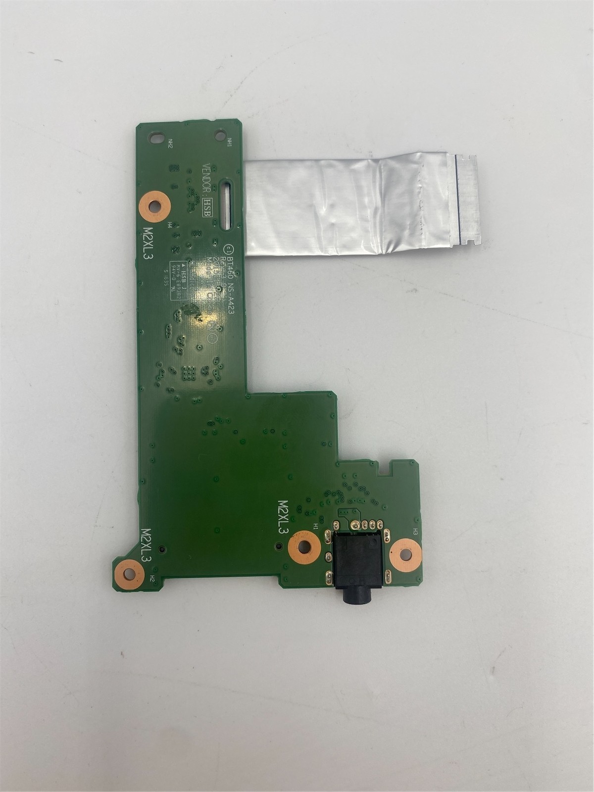 Lenovo Subcard,SD/Audio,Nokia 00UR952 01LV497 - Image 3