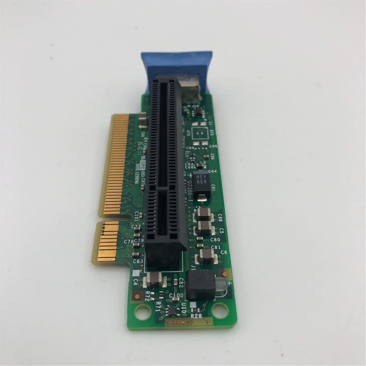 IBM SAS/SATA RISER CARD FOR X3550 M2 43V7067 - Image 2