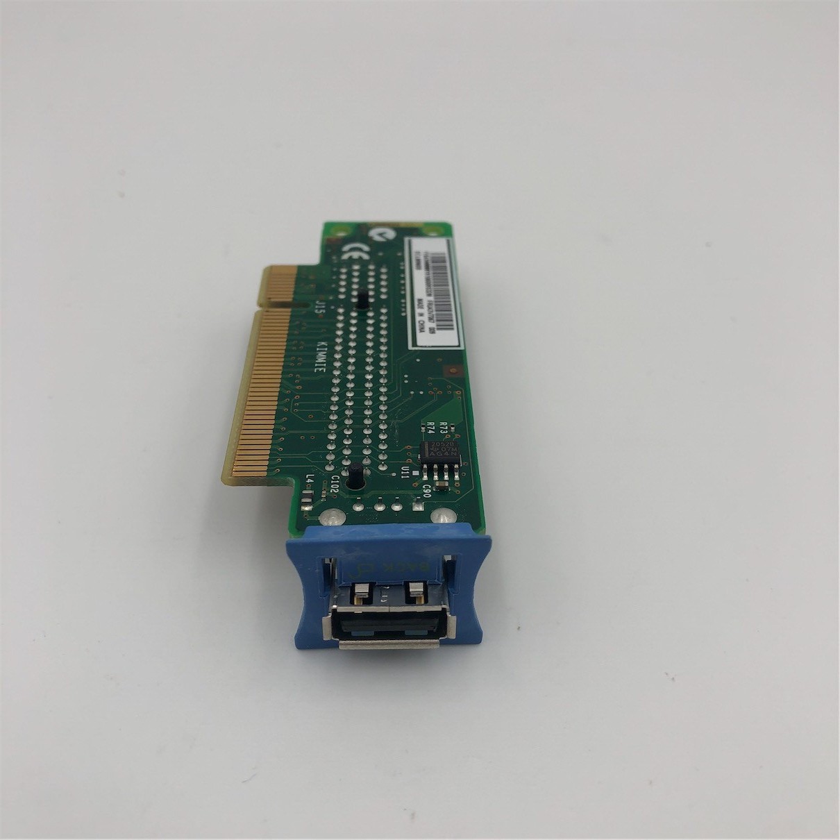 IBM SAS/SATA RISER CARD FOR X3550 M2 43V7067 - Image 4