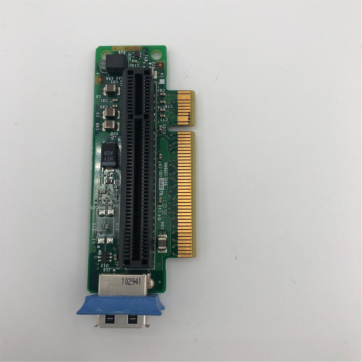 IBM SAS/SATA RISER CARD FOR X3550 M2 43V7067 - Image 5