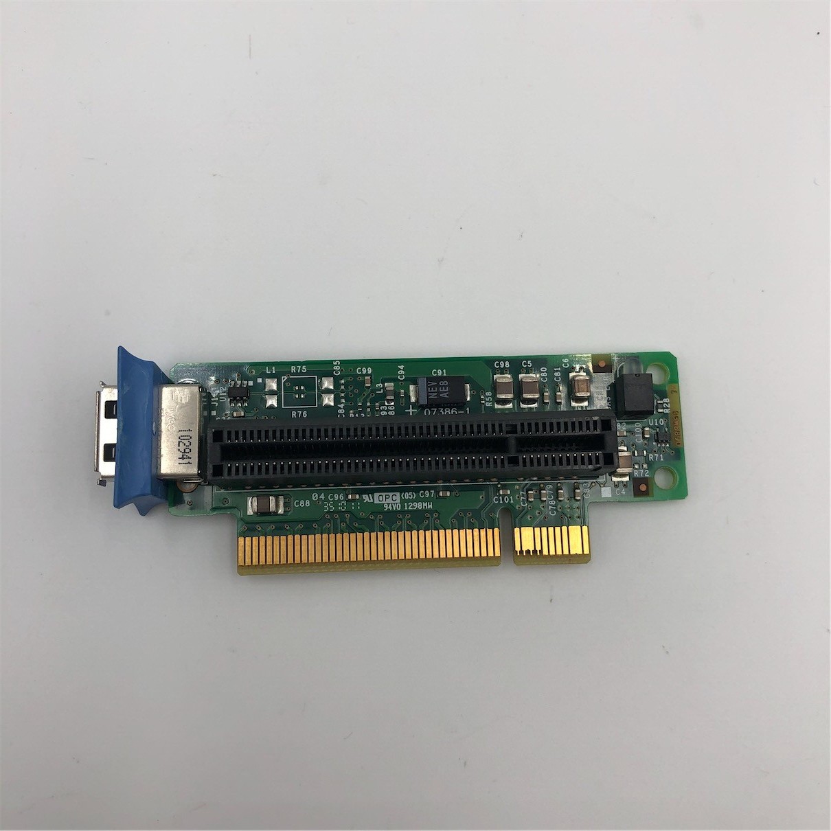 IBM SAS/SATA RISER CARD FOR X3550 M2 43V7067 - Image 6