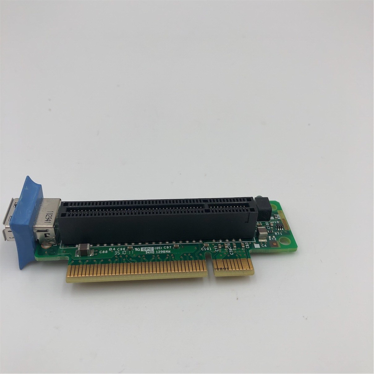 IBM SAS/SATA RISER CARD FOR X3550 M2 43V7067 - Image 7