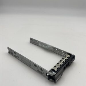 Dell 2.5 inch SAS/SATA Hard Drive Tray "with screws" 0KG7NR KG7NR