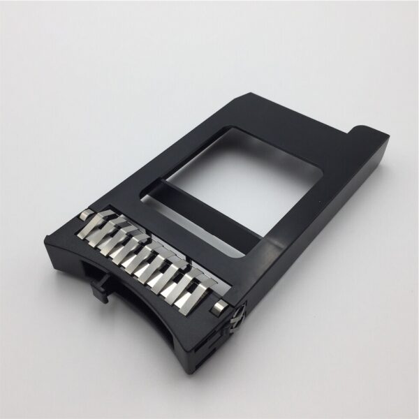 IBM 2.5" HOT SWAP SAS HDD FILLER 44T2248 46C5497 - Imagen 4