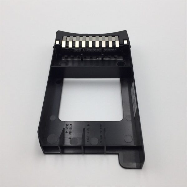 IBM 2.5" HOT SWAP SAS HDD FILLER 44T2248 46C5497 - Imagen 5