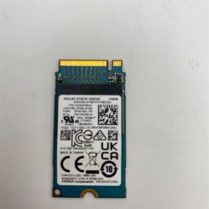 Lenovo SSD_ASM 256G, M.2, 2242, PCIe3x4 5SS0V26437 5SS0V15983 5SS0V26415