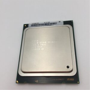IBM Intel Xeon CPU 6 Core E5-2640 15M Cache - 2.50 GHZ E5-2640 00D0017