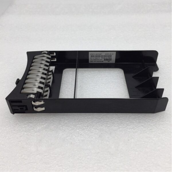 IBM 2.5" HOT SWAP SAS HDD FILLER 44T2248 46C5497 - Imagen 2