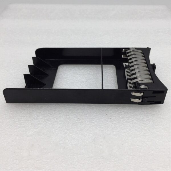 IBM 2.5" HOT SWAP SAS HDD FILLER 44T2248 46C5497 - Imagen 3