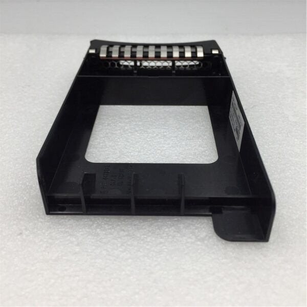 IBM 2.5" HOT SWAP SAS HDD FILLER 44T2248 46C5497 - Imagen 4
