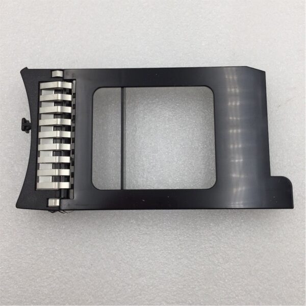 IBM 2.5" HOT SWAP SAS HDD FILLER 44T2248 46C5497 - Imagen 5