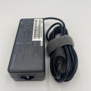 Lenovo TPG plug Liteon 65W 3pin FRU 45N0322 45N0508 45N0510 92P1153 45N0317