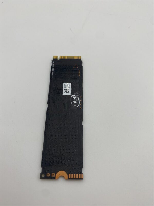 Lenovo 256GB SSD Hard Drive (m.2 PCIE 3X4) 00UP436 00UP726 00UP738 00UP702 - Imagen 3