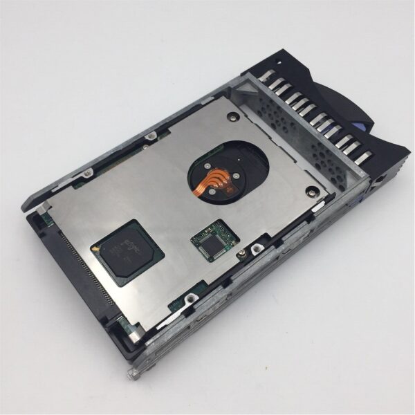 IBM 146Gb SCSI U320 10K Hot Swap HDD  90P1310 26K5153 - Imagen 5