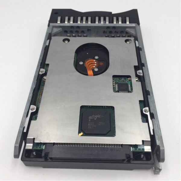 IBM 146Gb SCSI U320 10K Hot Swap HDD  90P1310 26K5153 - Imagen 7