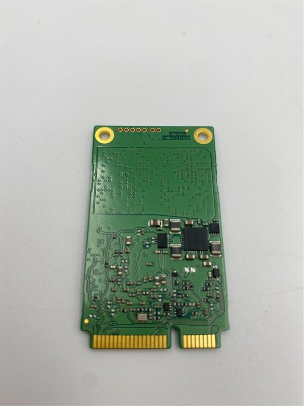 DELL 128GB MSATA 6GBPS SSD 0VH761 MZMTE128HMGR VH761 - Imagen 2