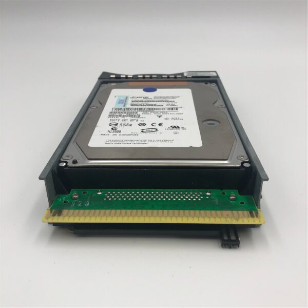 IBM 141.12GB 15K RPM DISK UNIT 39J3697