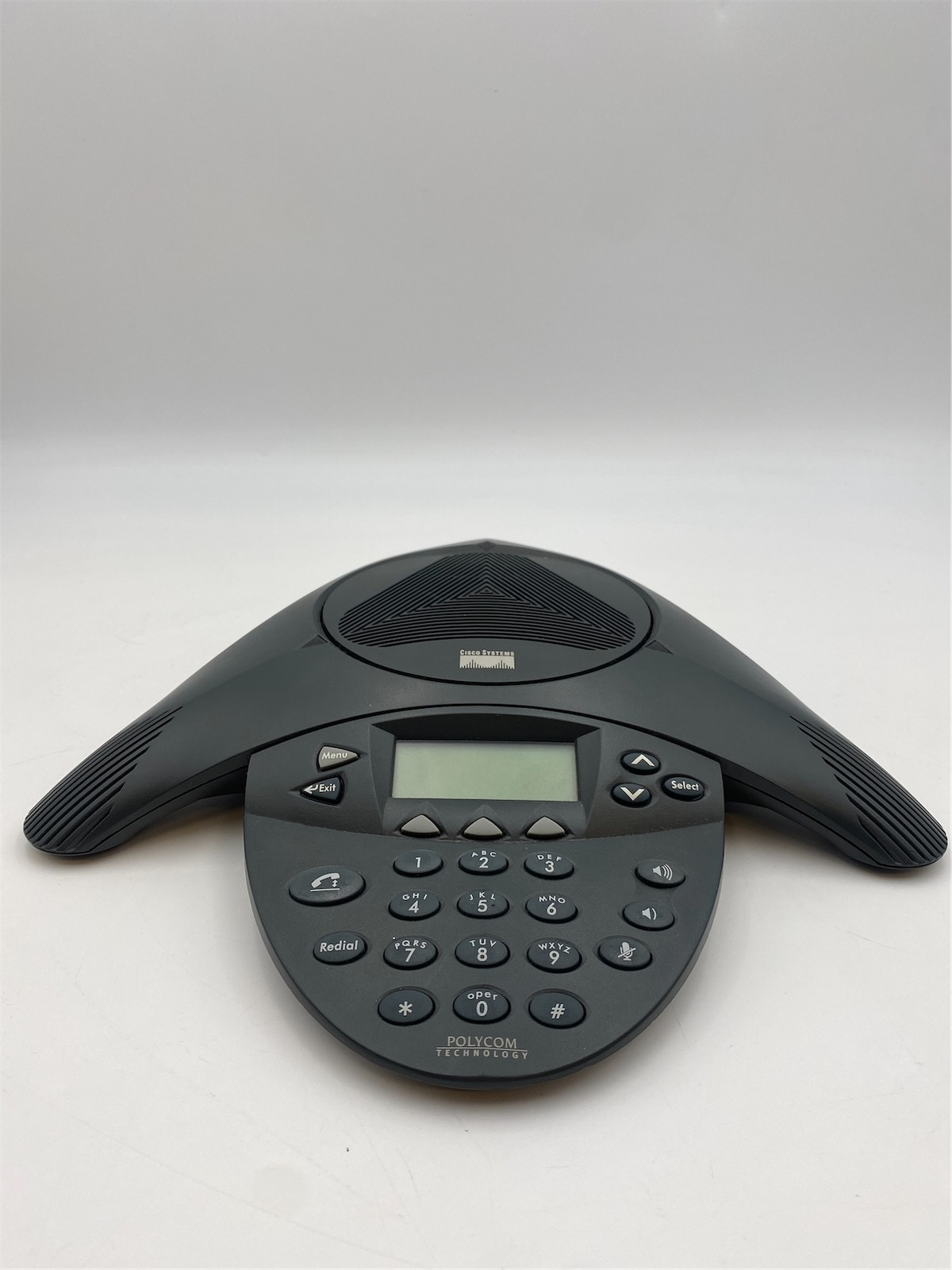 Cisco Unified IP Conference Station 7936 "no power cable" CP-7936 - Image 2