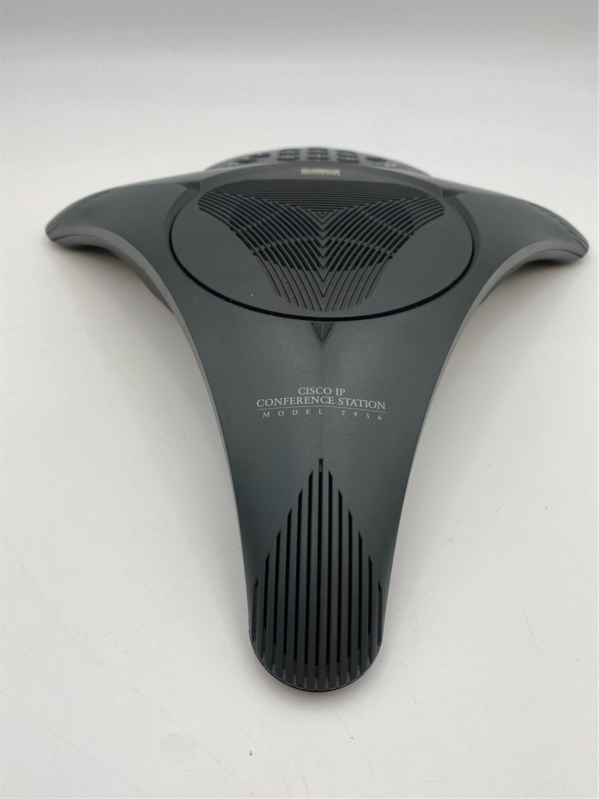 Cisco Unified IP Conference Station 7936 "no power cable" CP-7936 - Image 4