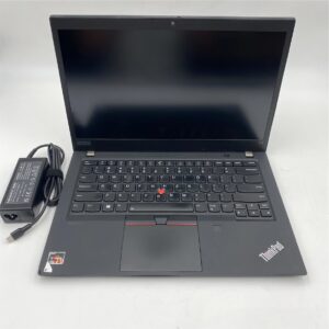 Lenovo ThinkPad T14 AMD Ryzen 5 4650U 8GB RAM 256GB SSD 84%