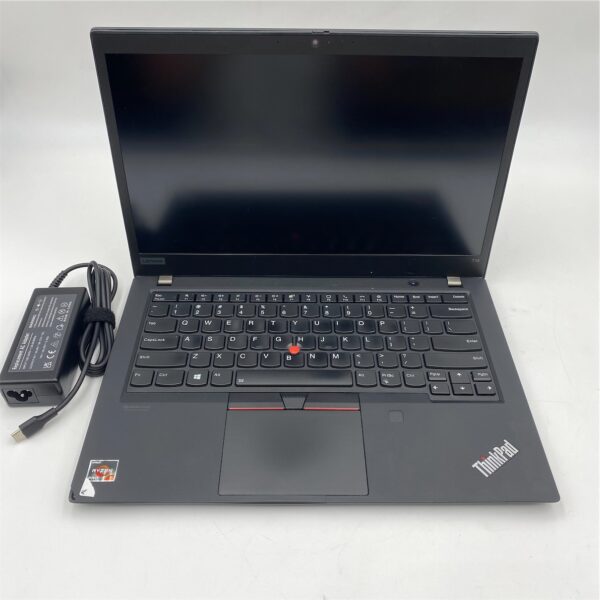 Lenovo ThinkPad T14 AMD Ryzen 5 4650U 8GB RAM 256GB SSD 84%