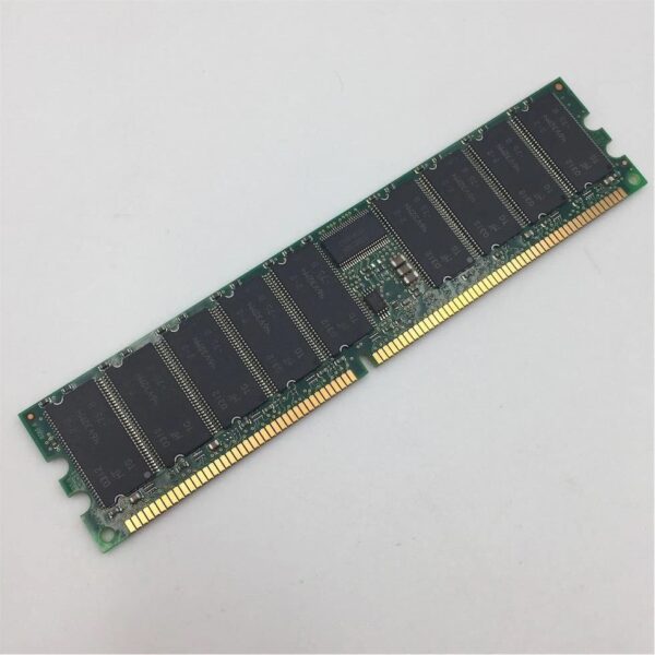 IBM 256MB PC2100 DDR ECC MEMORY DIMM 38L4029 09N4306 - Imagen 4