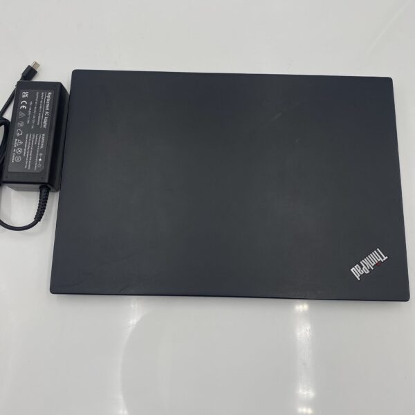 Lenovo ThinkPad T480s I7-8650U 8GB RAM 256 SSD - Image 2