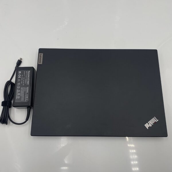 Lenovo ThinkPad L14 AMD Ryzen 7 4750U 8GB RAM 256GB SSD - Image 2
