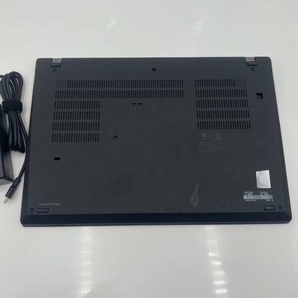 Lenovo ThinkPad T14 AMD Ryzen 7 5850U 16GB RAM 512GB SSD - Image 5