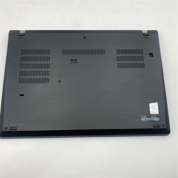 Lenovo ThinkPad T14 AMD Ryzen 5 4650U 8GB RAM 256GB SSD 84% - Imagen 5
