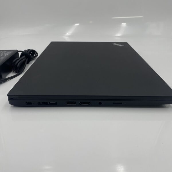 Lenovo ThinkPad T14 AMD Ryzen 7 4750U 8GB RAM 256GB SSD - Image 3