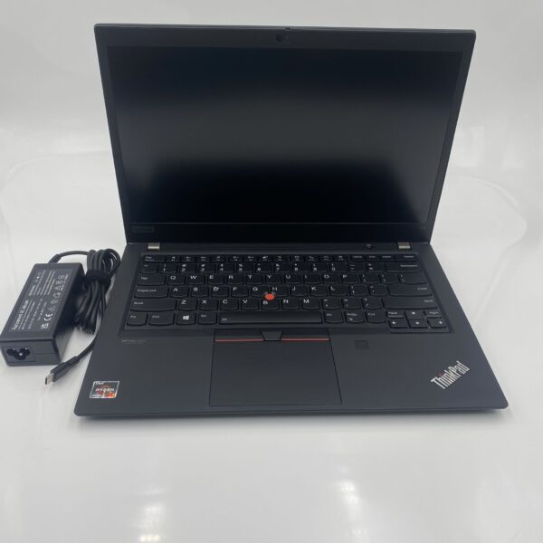 Lenovo ThinkPad T14 AMD Ryzen 7 5850U 16GB RAM 512GB SSD