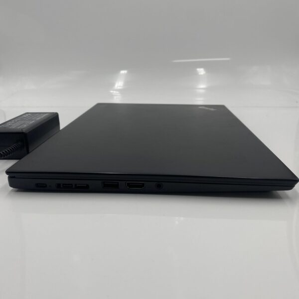 Lenovo ThinkPad T490S I7-8665U 8GB RAM 256 GB SSD - Image 4