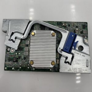HP Smart Array P244br/1G FIO Controller 761871-B21 749800-001