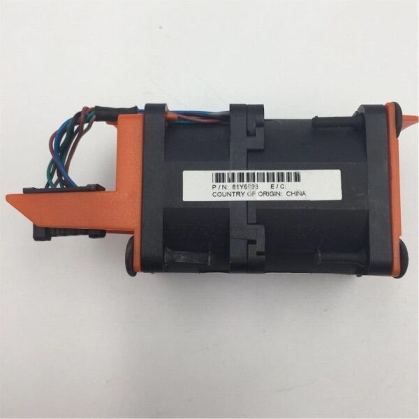 IBM FAN FOR IBM X3550 M4 00Y8553 81Y6698 94Y7563 94Y7564 - Imagen 2