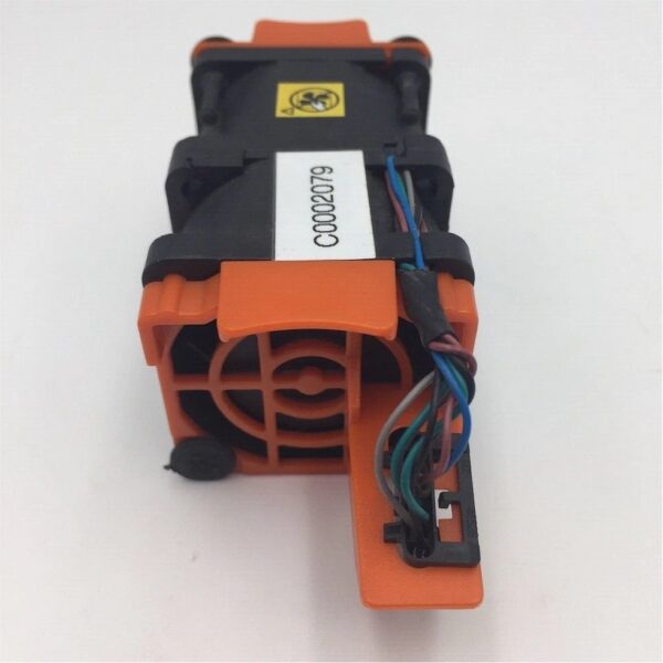 IBM FAN FOR IBM X3550 M4 00Y8553 81Y6698 94Y7563 94Y7564 - Imagen 4
