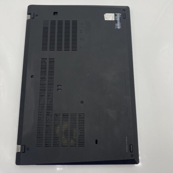 Lenovo ThinkPad T14 AMD Ryzen 5 5650U 8GB RAM 256GB SSD Batt: 83% - Image 5