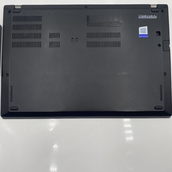 Lenovo ThinkPad T480s I7-8650U 8GB RAM 256 SSD - Image 5