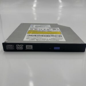 IBM SATA/USB Slimline DVD-RAM Drive EU13 44W3256 00RW610 00RW611