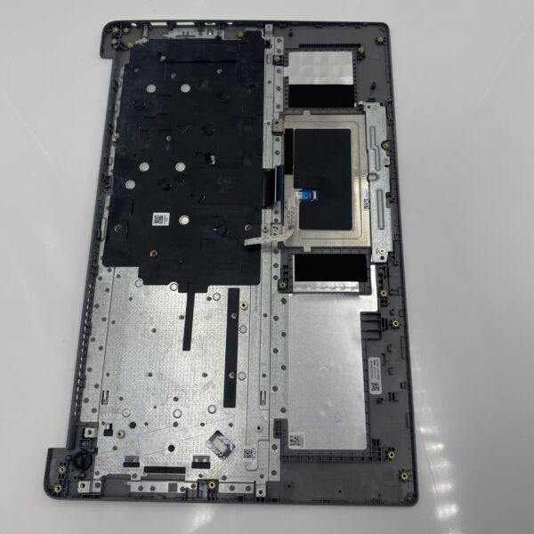 Lenovo C-Cover with keyboard,USA Eng,Cloud Grey,NonBacklight 5CB1H92084 - Image 3