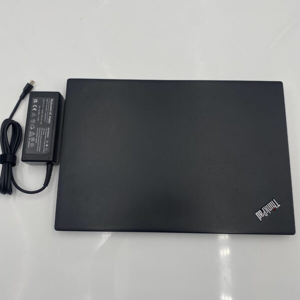 Lenovo ThinkPad T480s I7-8650U 8GB RAM 256 SSD - Image 2