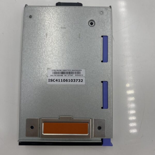 IBM POWER8 42A CONTROL PANEL 2B08 00E1966 - Image 4