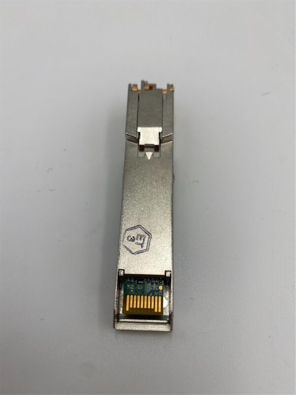 Cisco 1000BASE-T NEBS 3 ESD 30-1421-01 SFP-GE-T - Image 4